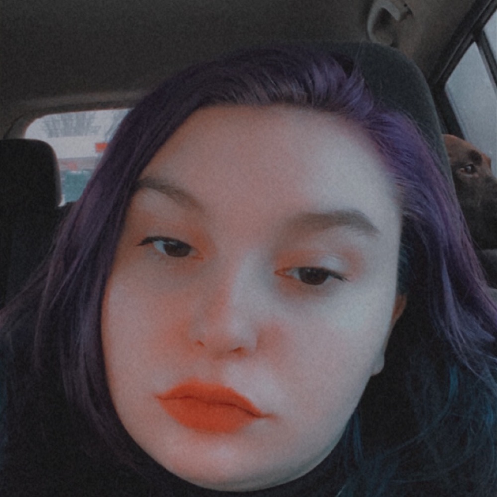 Meet your Posher, Baylie